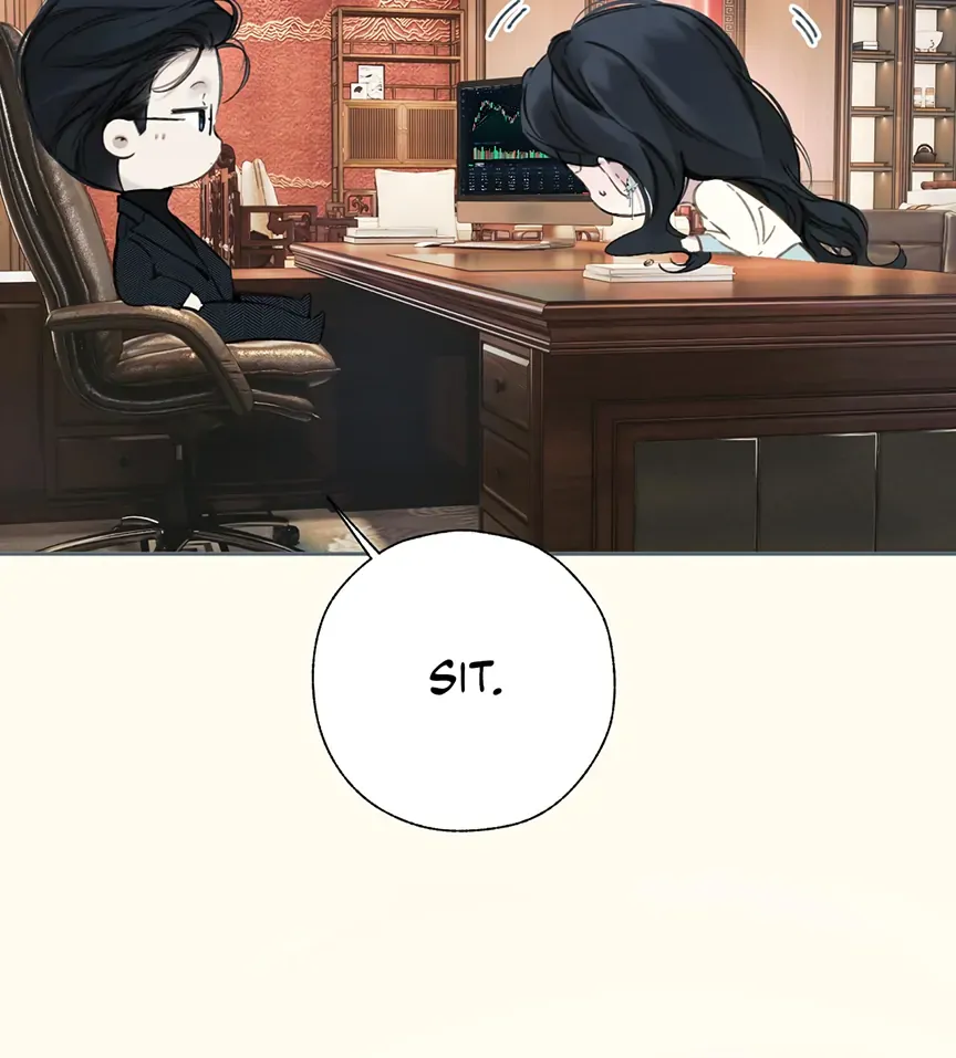 Only for Love Chapter 66 page 24 - 