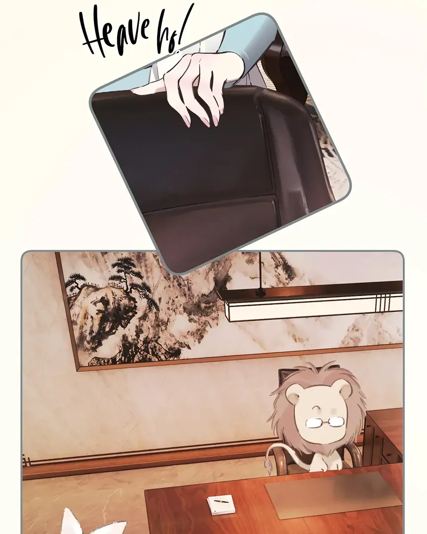 Only for Love Chapter 66 page 25 - 