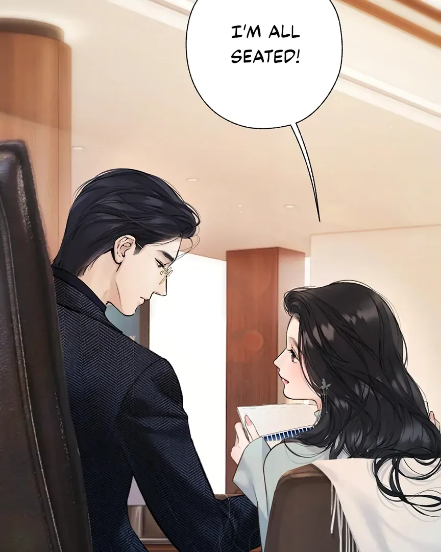 Only for Love Chapter 66 page 27 - 