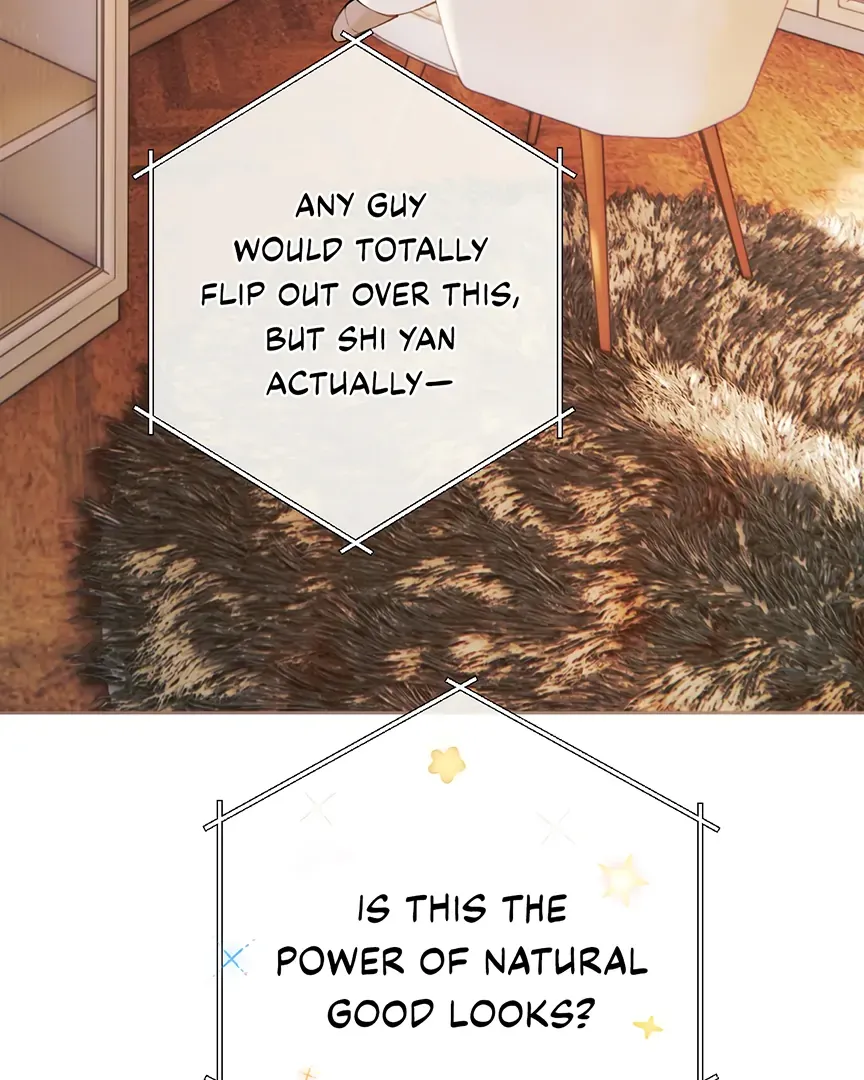 Only for Love Chapter 66 page 4 - 