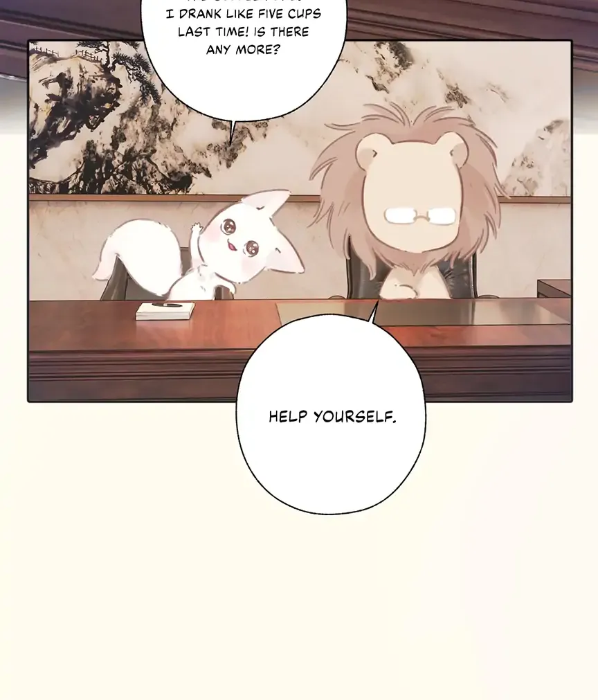 Only for Love Chapter 66 page 31 - 