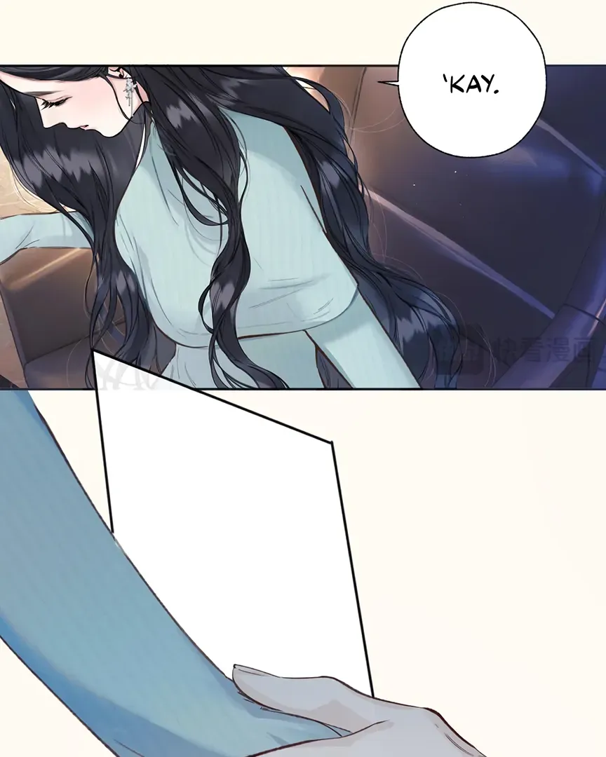 Only for Love Chapter 66 page 32 - 