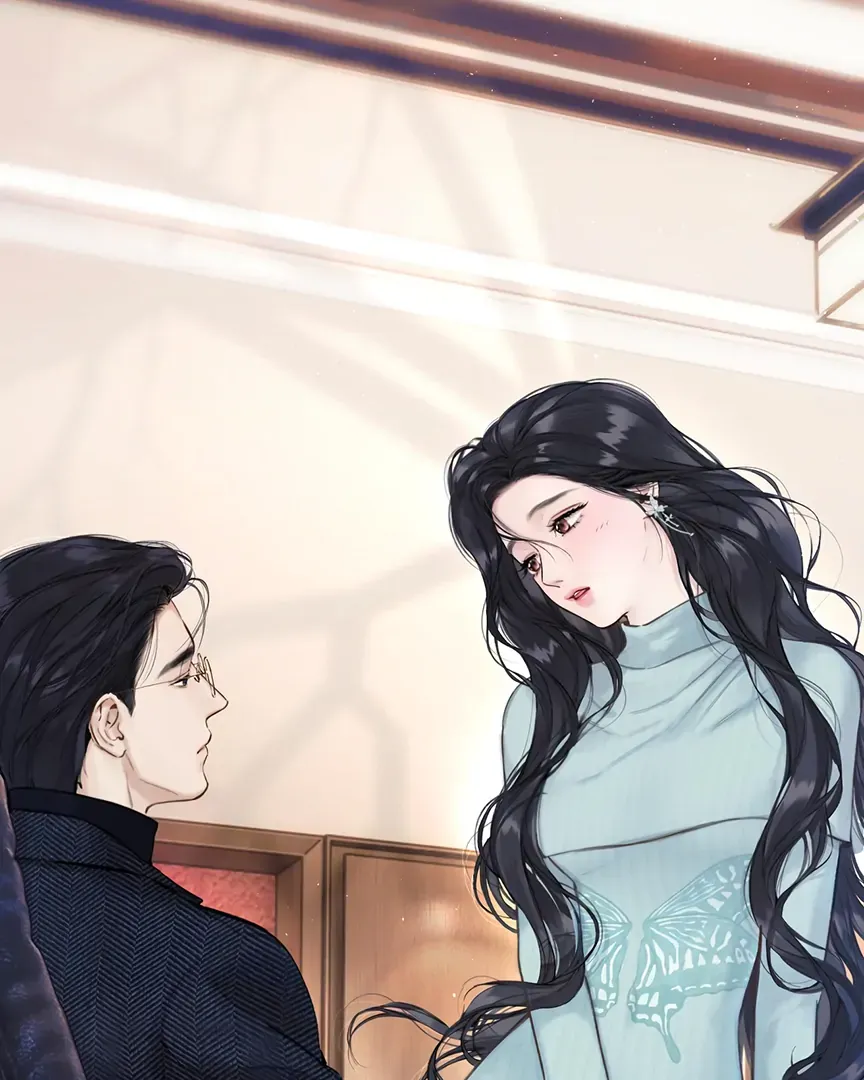 Only for Love Chapter 66 page 35 - 