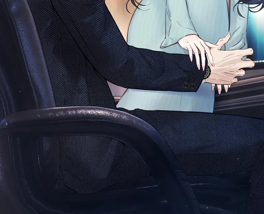 Only for Love Chapter 66 page 36 - 