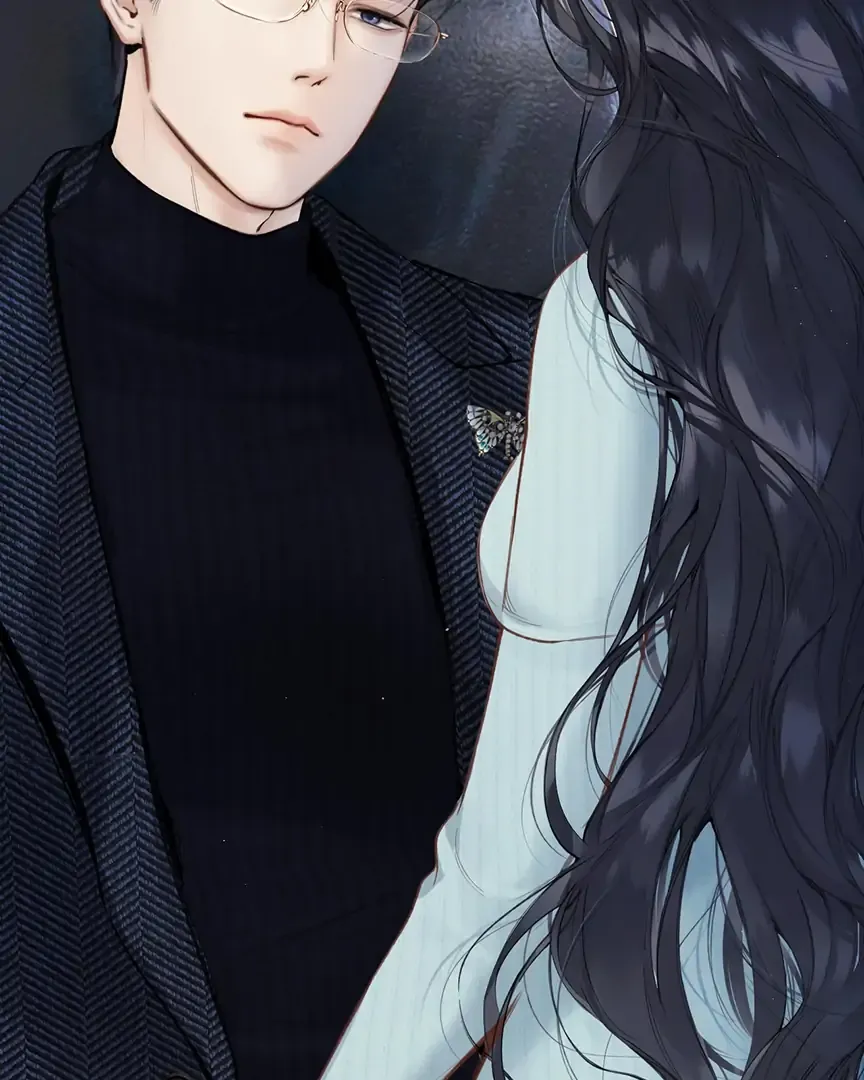 Only for Love Chapter 66 page 39 - 