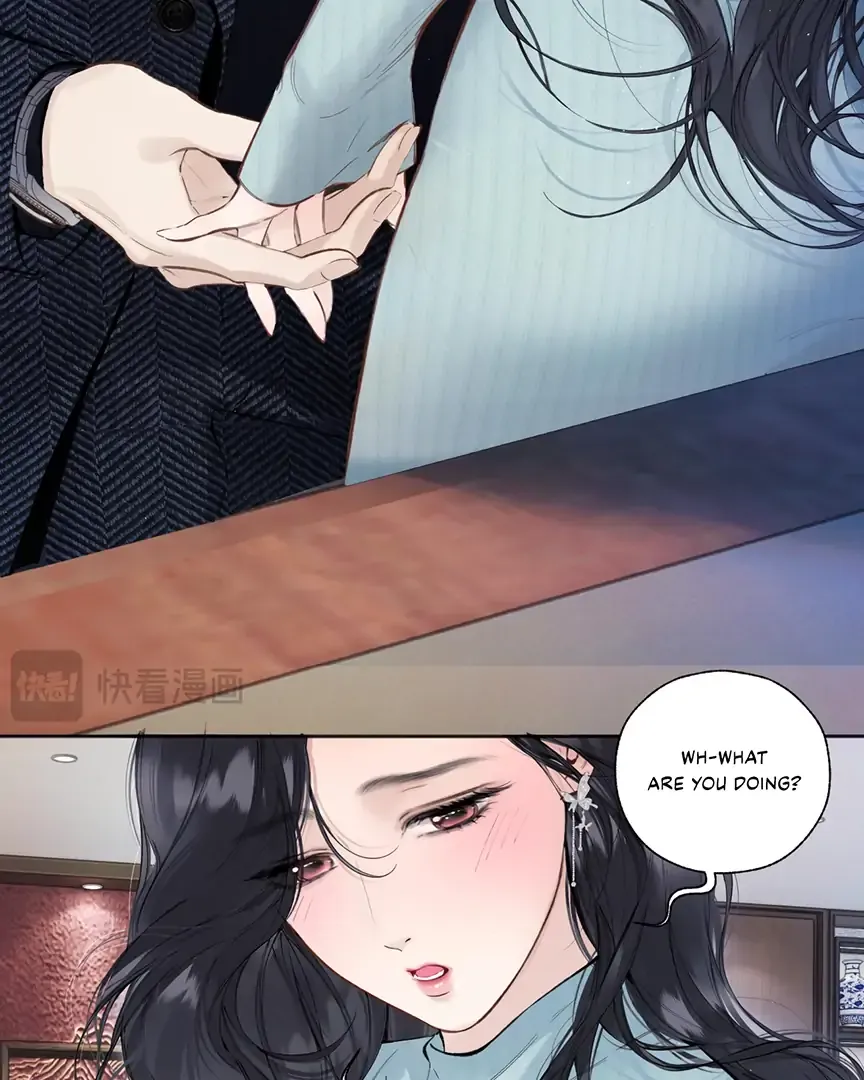 Only for Love Chapter 66 page 40 - 