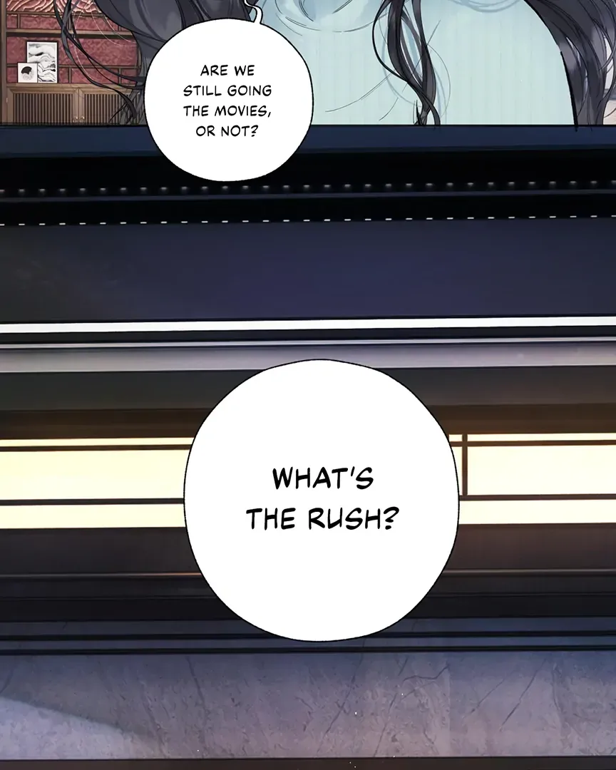 Only for Love Chapter 66 page 41 - 
