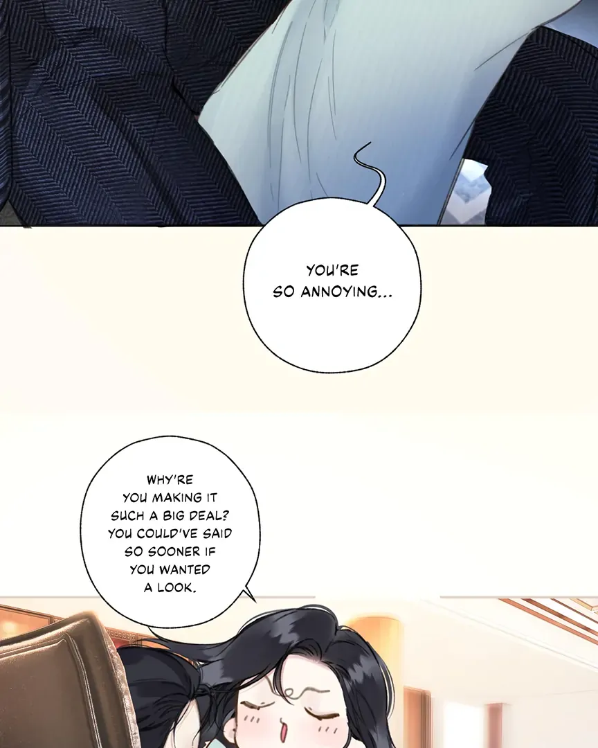 Only for Love Chapter 66 page 45 - 