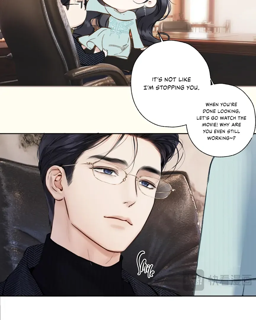 Only for Love Chapter 66 page 46 - 