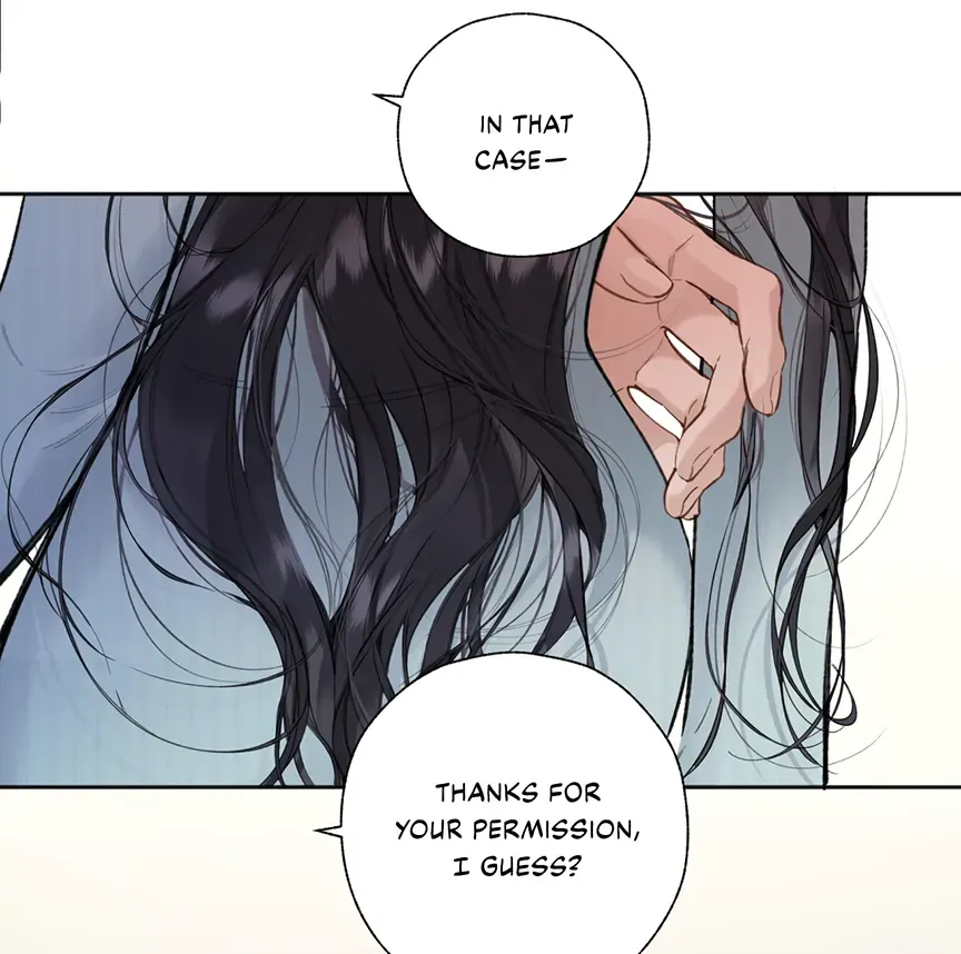 Only for Love Chapter 66 page 47 - 