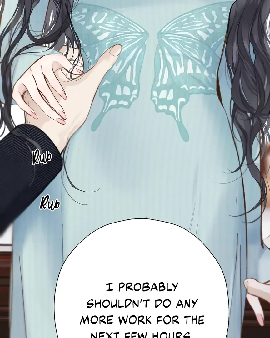 Only for Love Chapter 66 page 50 - 