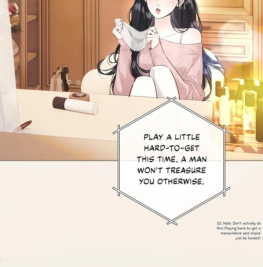 Only for Love Chapter 66 page 6 - 