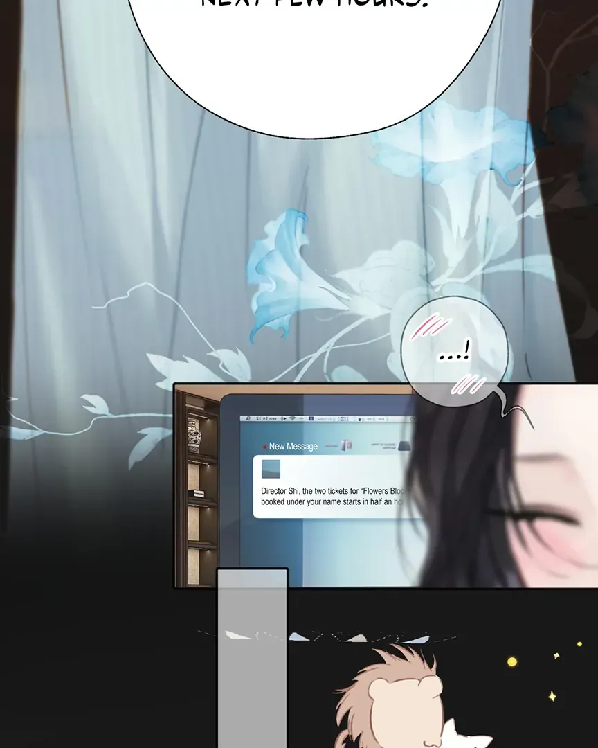Only for Love Chapter 66 page 51 - 