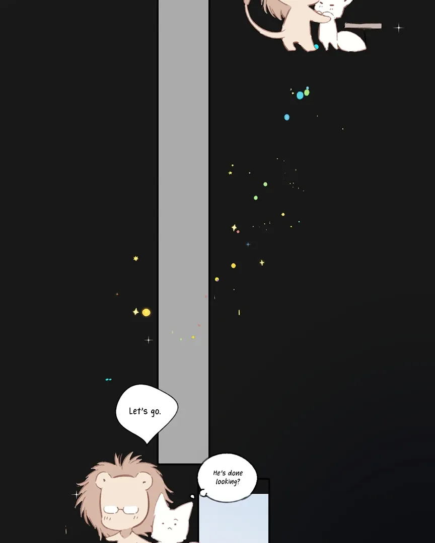 Only for Love Chapter 66 page 52 - 