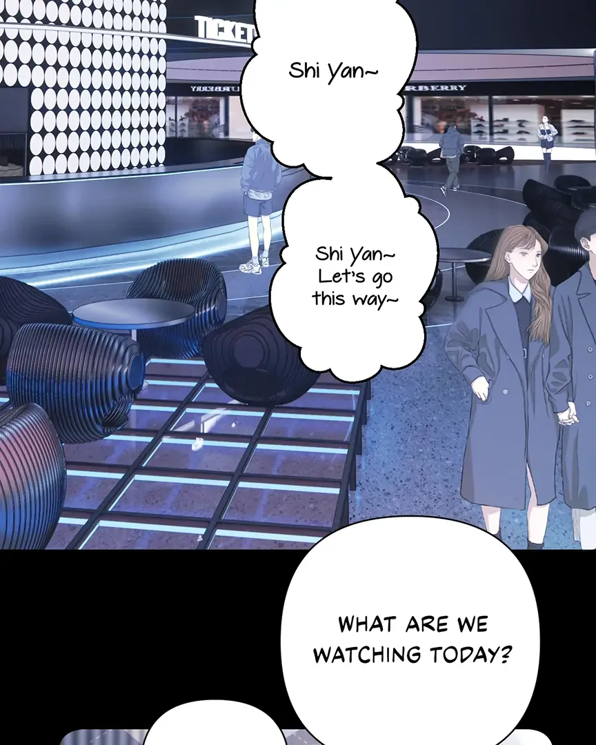 Only for Love Chapter 66 page 54 - 
