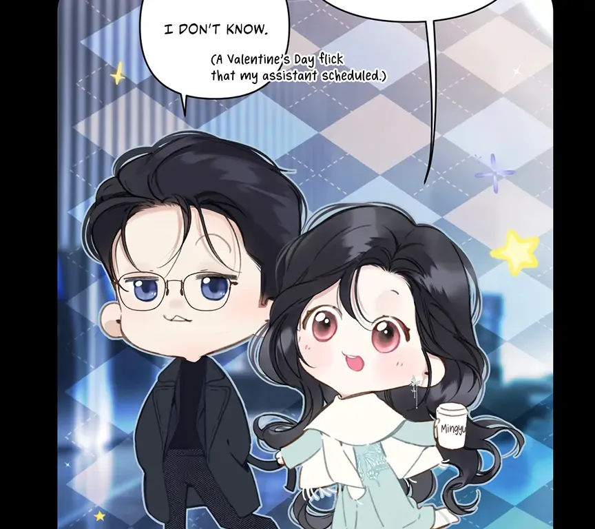 Only for Love Chapter 66 page 55 - 