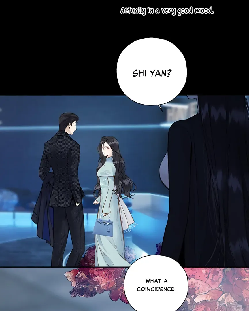 Only for Love Chapter 66 page 57 - 
