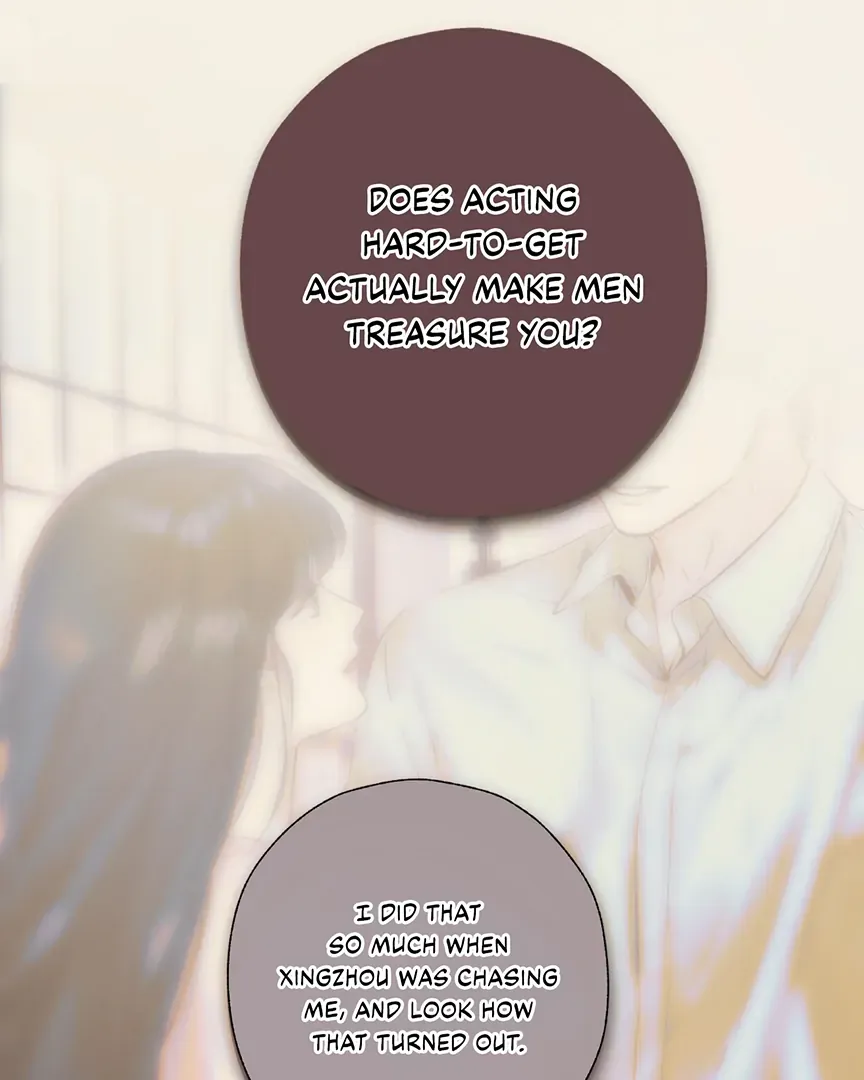 Only for Love Chapter 66 page 7 - 