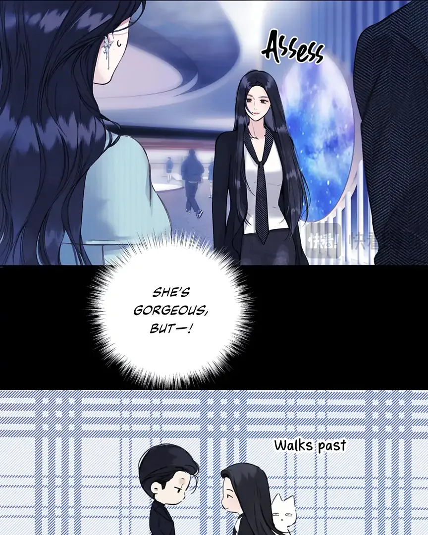 Only for Love Chapter 66 page 62 - 