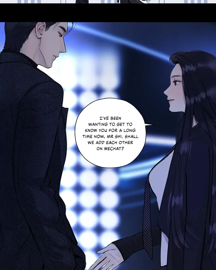 Only for Love Chapter 66 page 63 - 