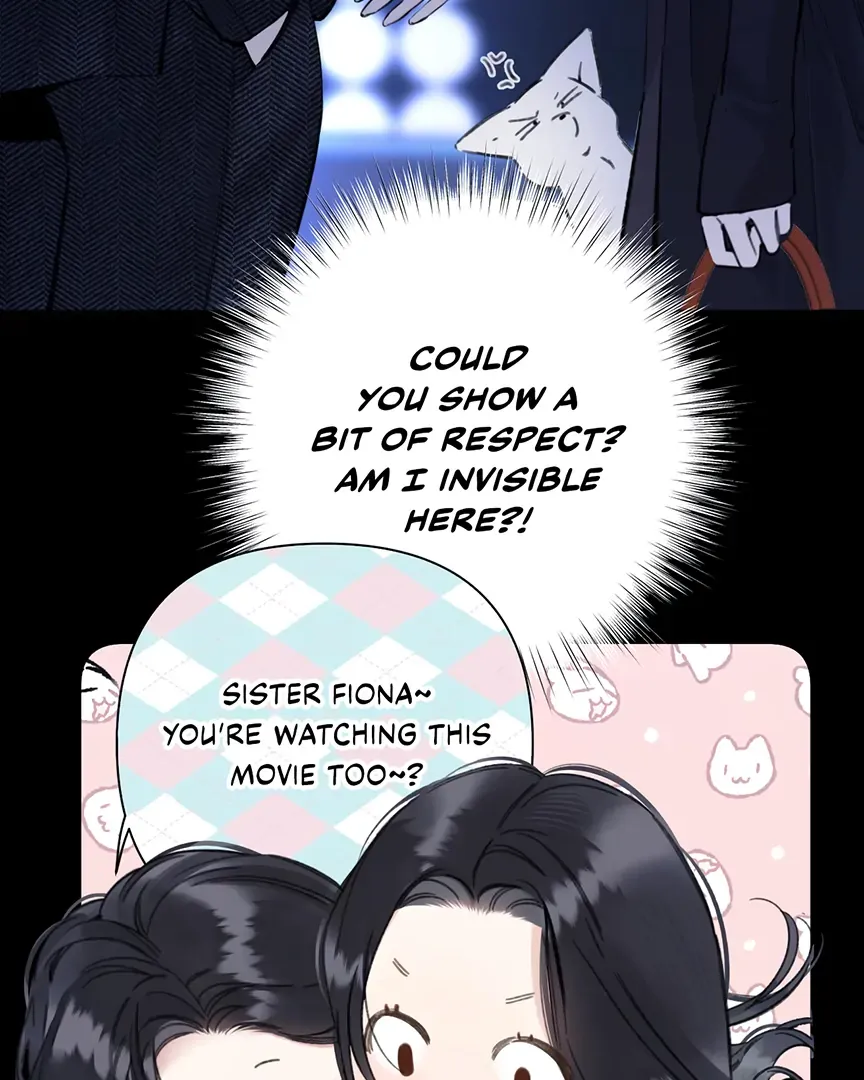 Only for Love Chapter 66 page 64 - 