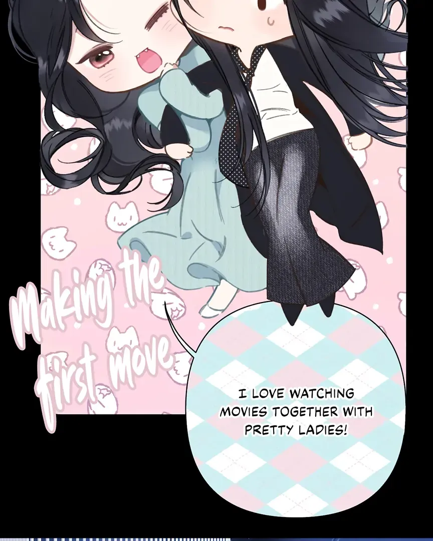 Only for Love Chapter 66 page 65 - 