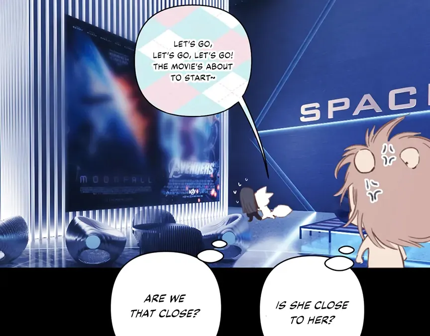 Only for Love Chapter 66 page 66 - 