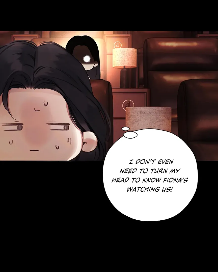 Only for Love Chapter 66 page 69 - 