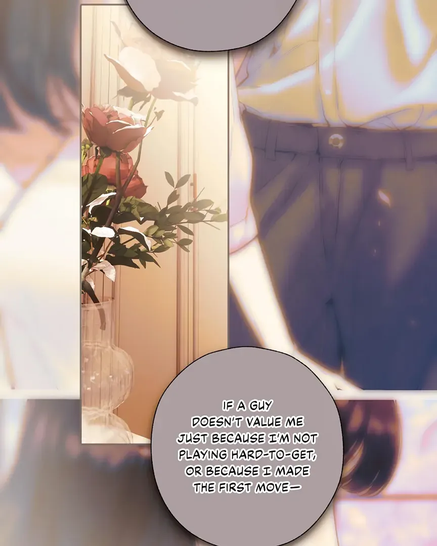 Only for Love Chapter 66 page 8 - 