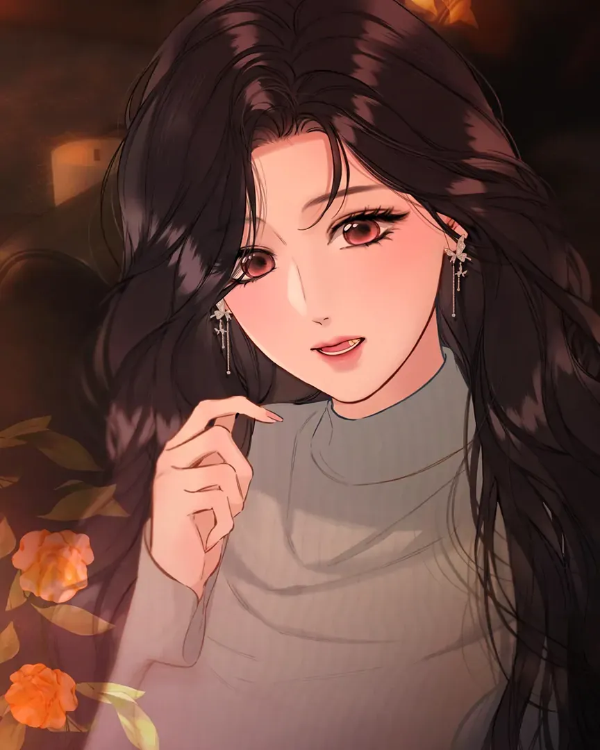 Only for Love Chapter 66 page 71 - 