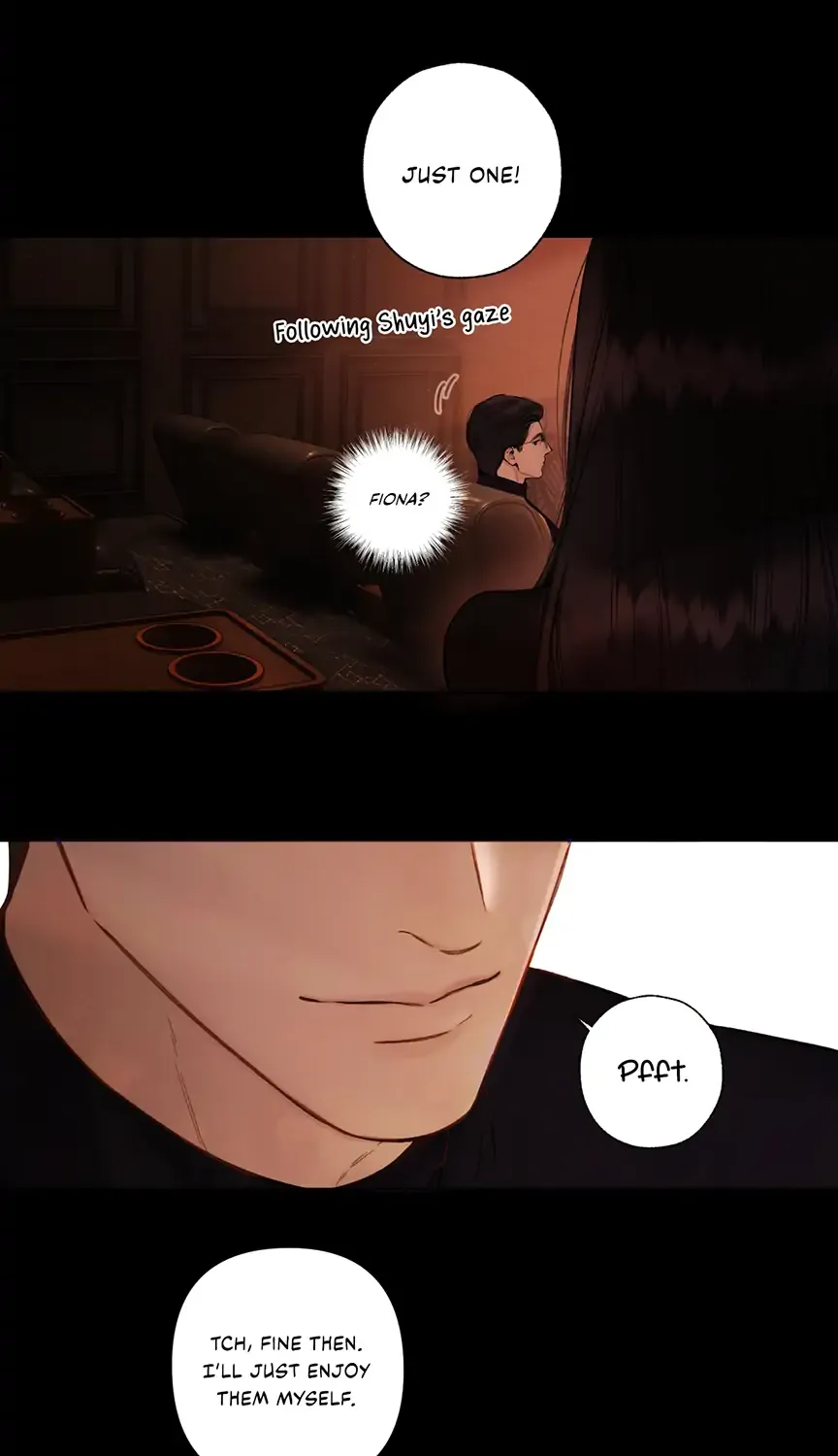 Only for Love Chapter 66 page 75 - 