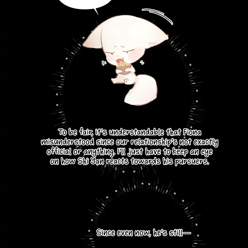 Only for Love Chapter 66 page 76 - 