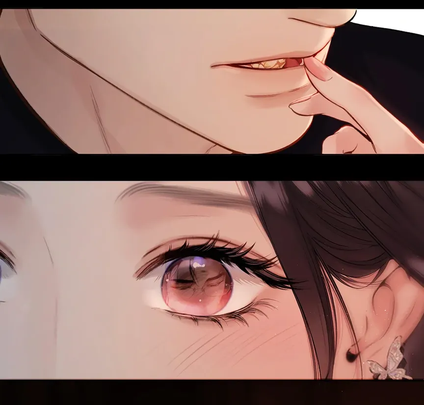 Only for Love Chapter 66 page 82 - 