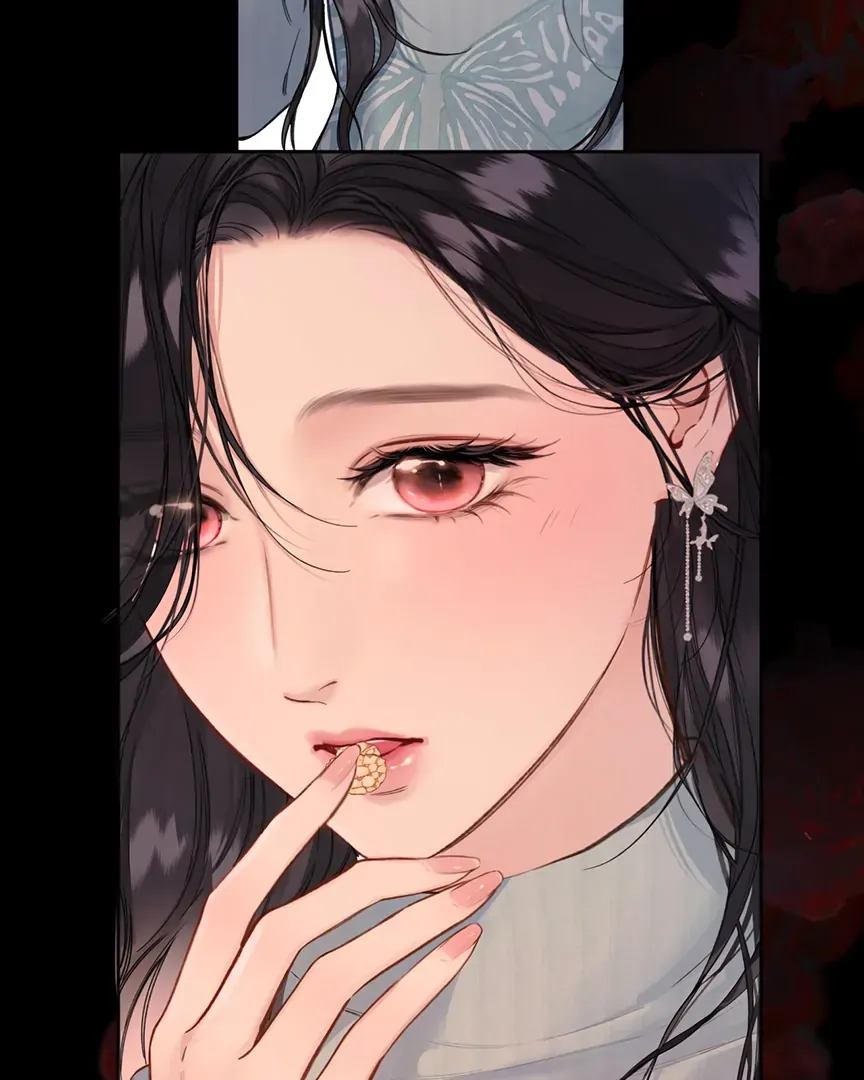 Only for Love Chapter 67 page 12 - 