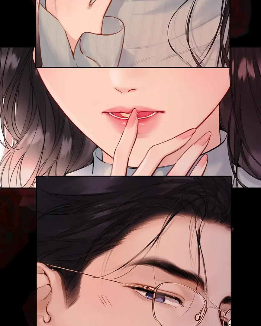 Only for Love Chapter 67 page 13 - 