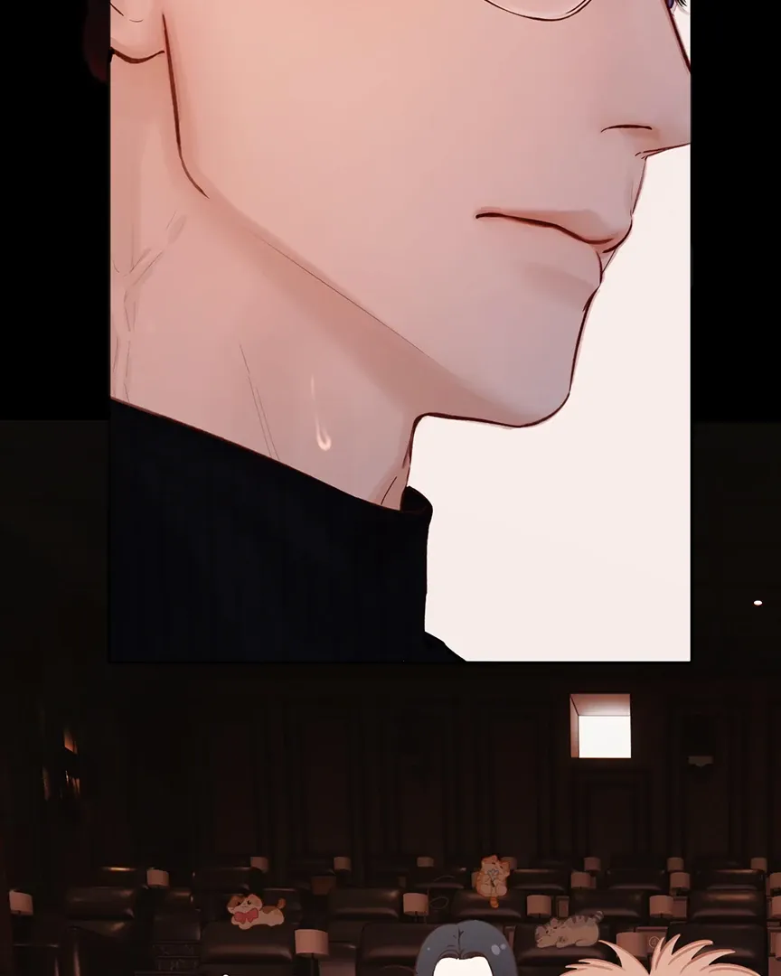 Only for Love Chapter 67 page 14 - 