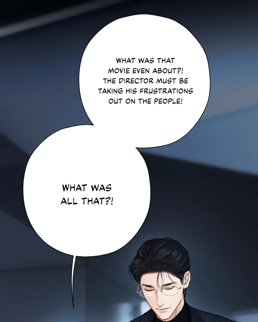 Only for Love Chapter 67 page 19 - 