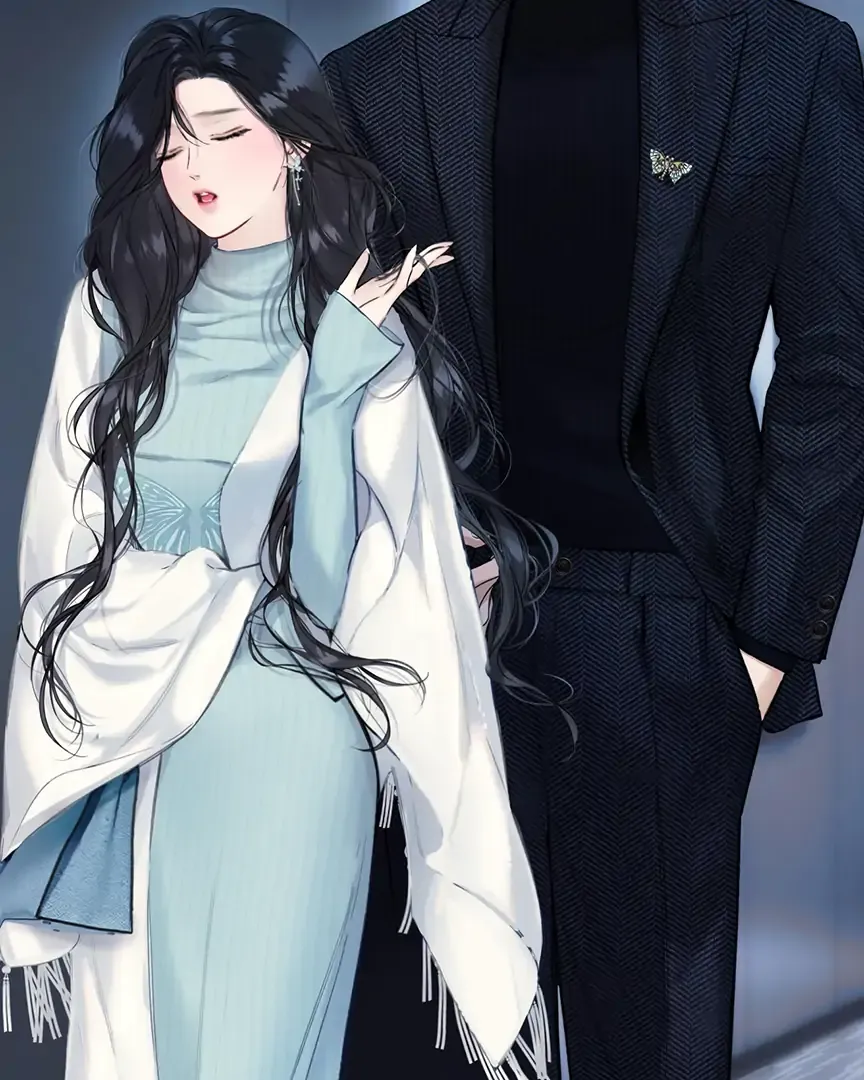 Only for Love Chapter 67 page 20 - 
