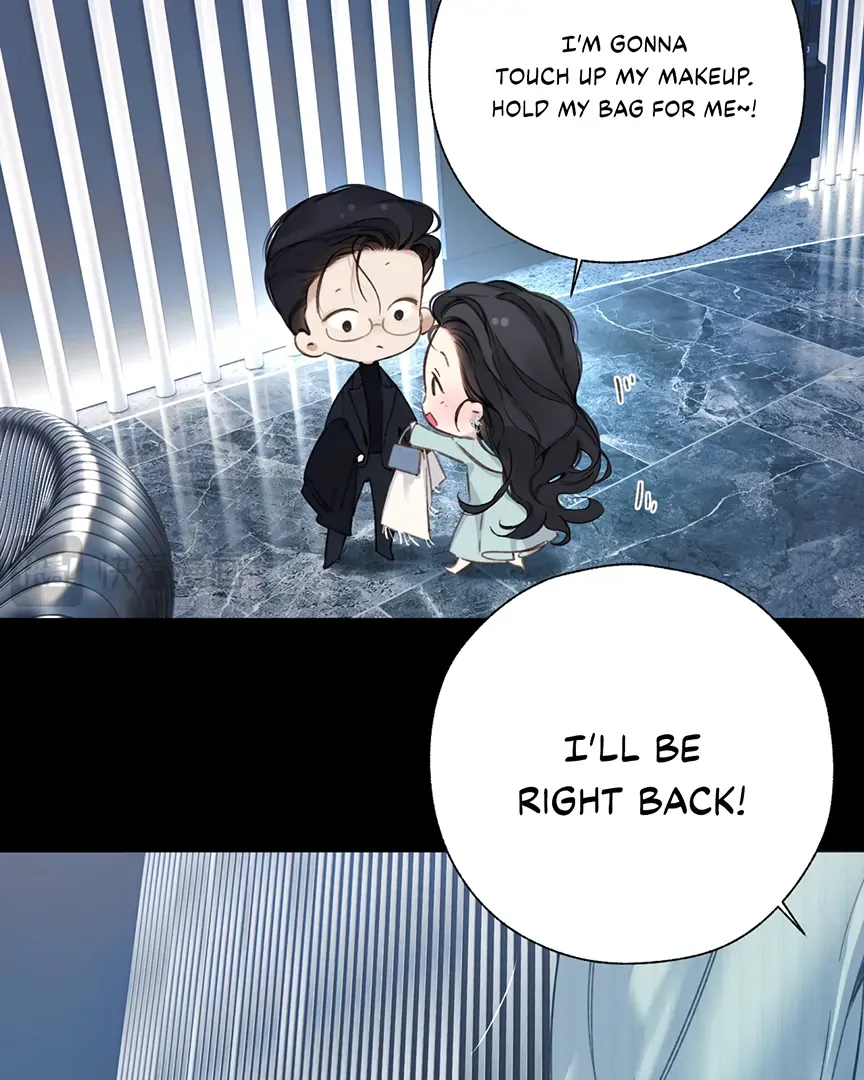 Only for Love Chapter 67 page 22 - 