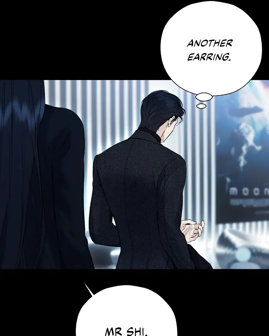 Only for Love Chapter 67 page 25 - 