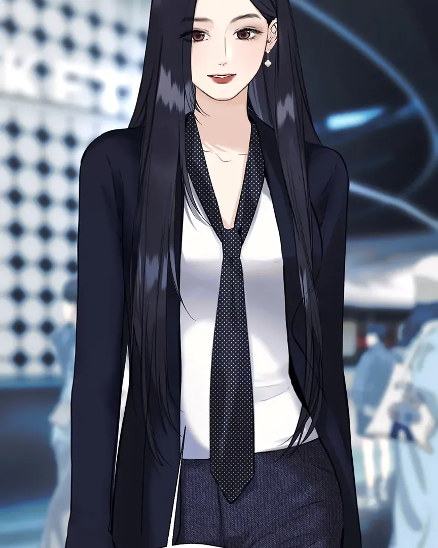 Only for Love Chapter 67 page 27 - 