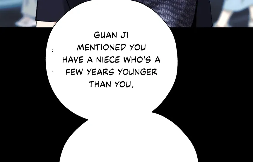 Only for Love Chapter 67 page 28 - 