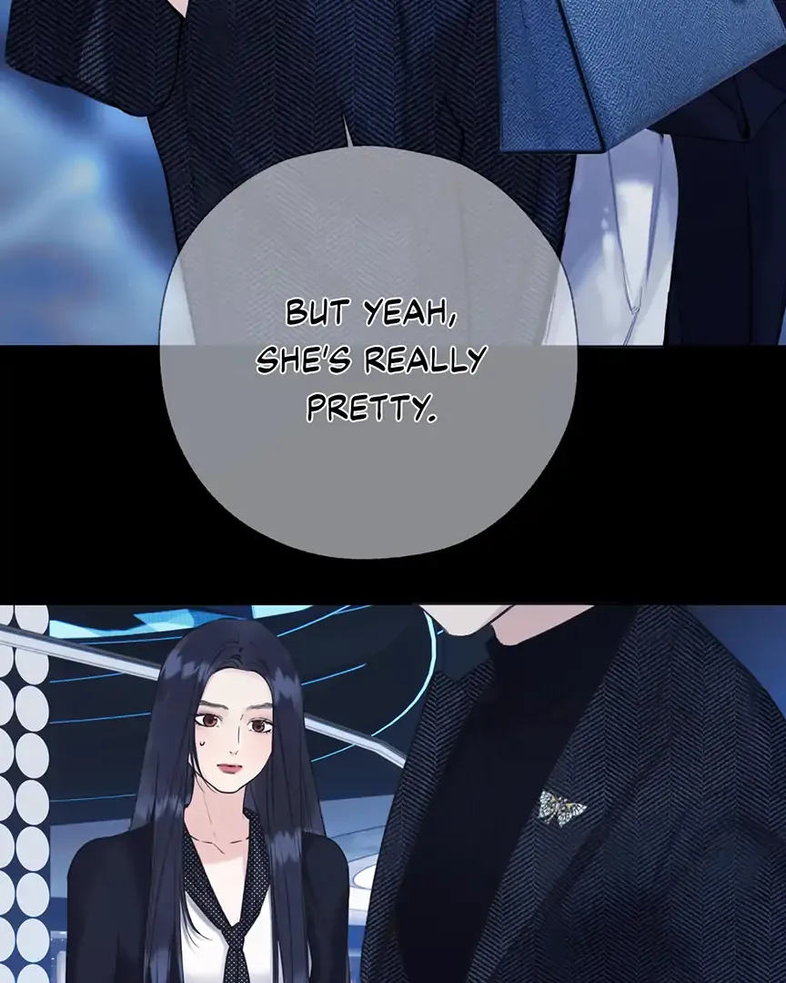 Only for Love Chapter 67 page 32 - 