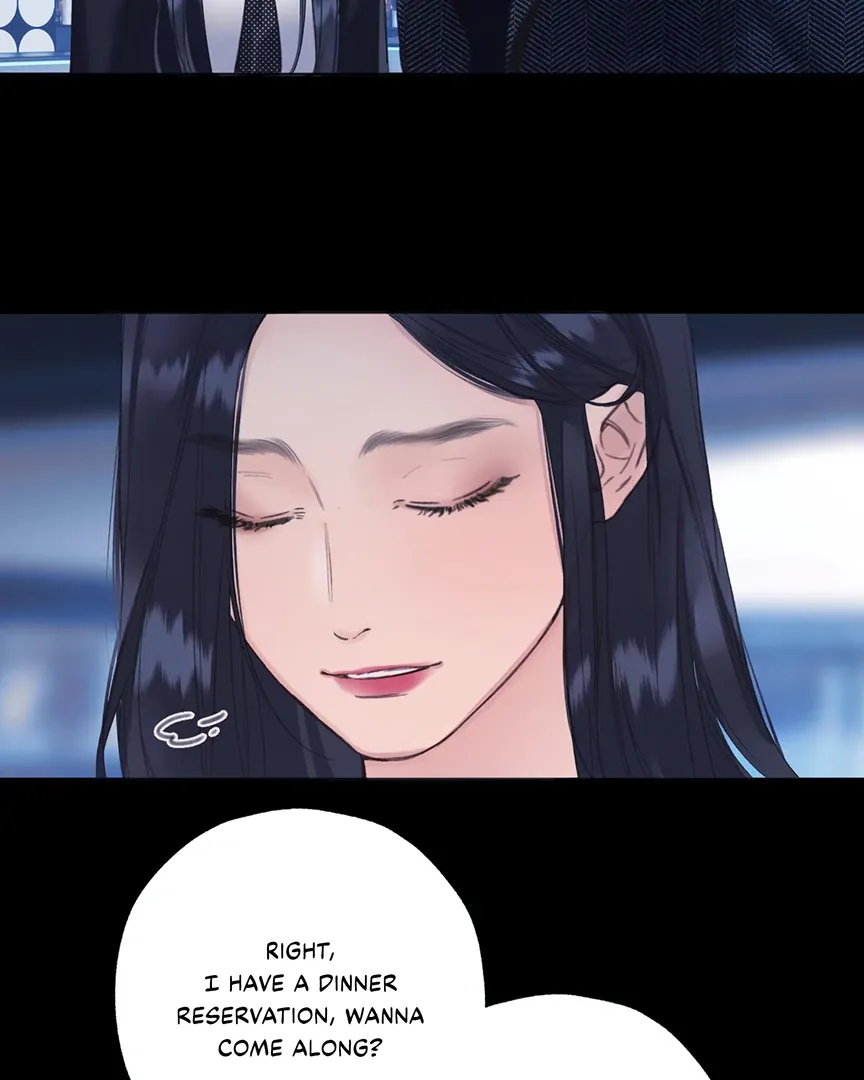 Only for Love Chapter 67 page 33 - 