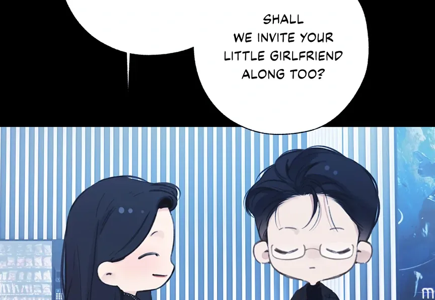 Only for Love Chapter 67 page 34 - 