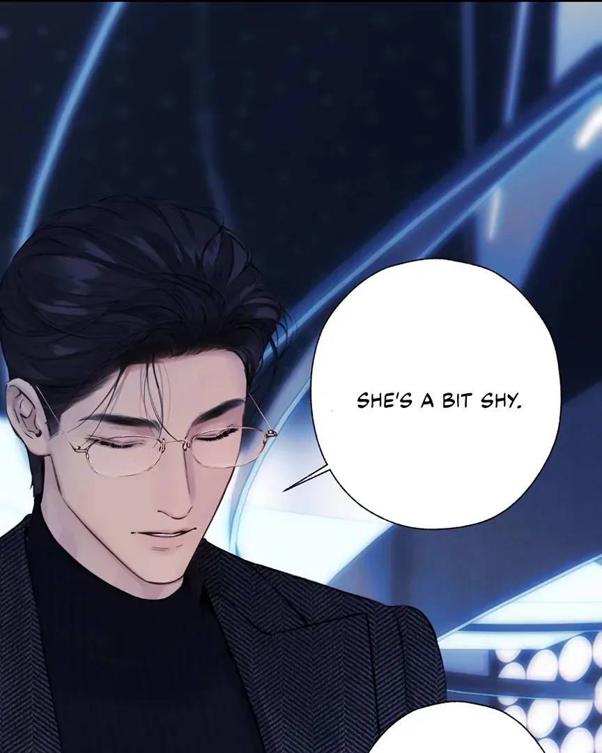 Only for Love Chapter 67 page 36 - 