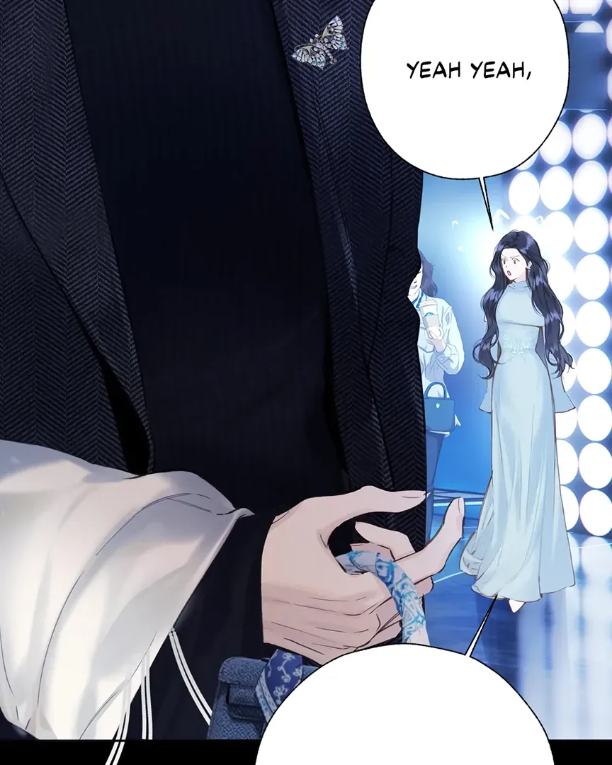 Only for Love Chapter 67 page 37 - 