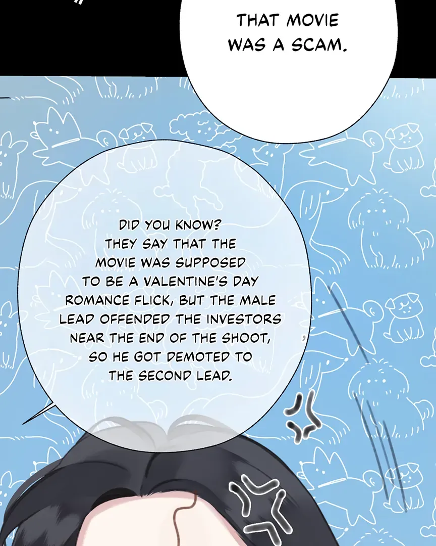 Only for Love Chapter 67 page 38 - 