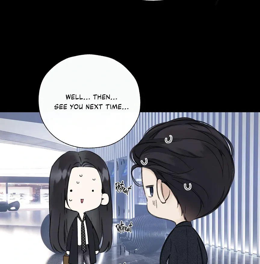 Only for Love Chapter 67 page 40 - 