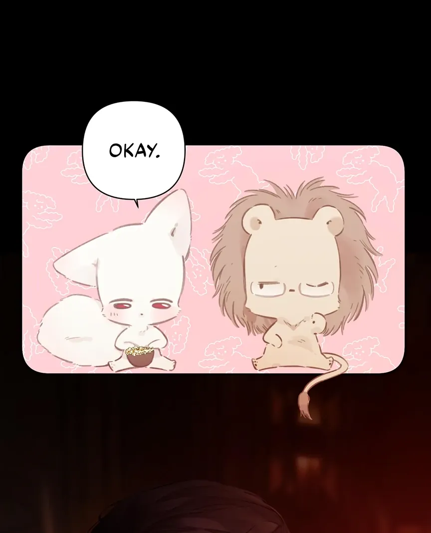 Only for Love Chapter 67 page 5 - 